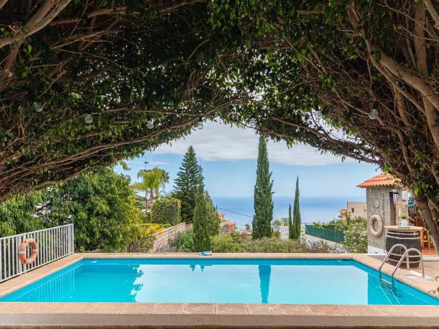 Chalet en venta en Candelaria, Urbanización la Palma