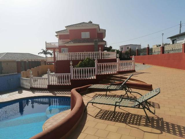 Chalet en venta en Polígono Industrial Valle de Güímar, Candelaria