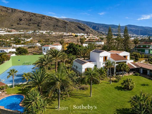 Chalet en venta en Polígono Industrial Valle de Güímar, Candelaria