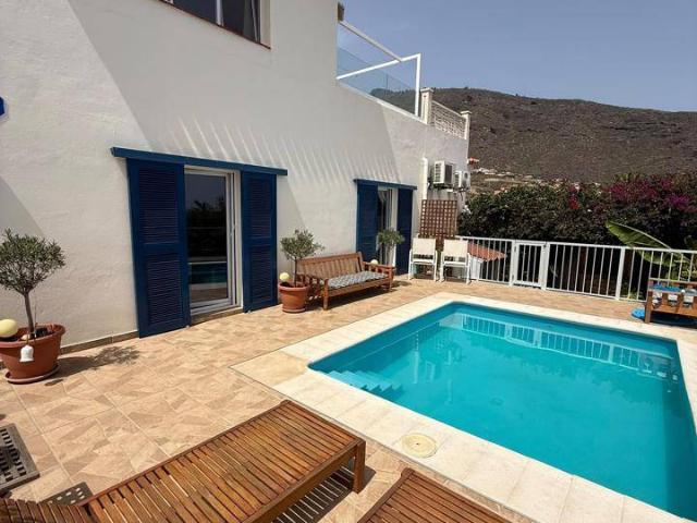 Chalet en venta en Polígono Industrial Valle de Güímar, Candelaria