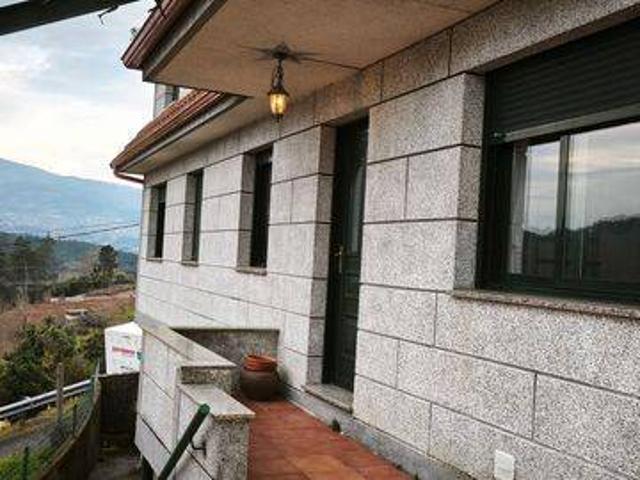 Chalet en venta en Arbo, A Paradanta