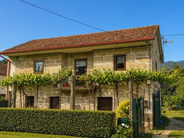 Chalet en venta en Arbo, A Paradanta