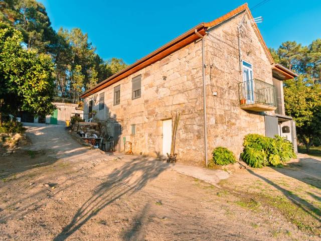 Chalet en venta en Arbo, A Paradanta