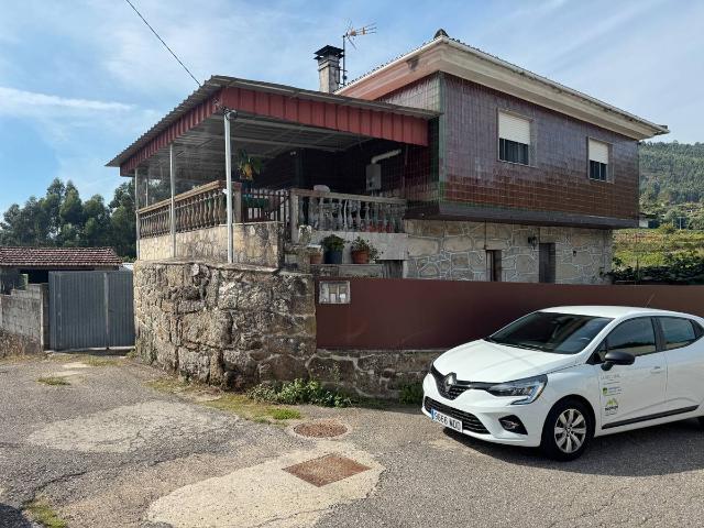 Chalet en venta en Arbo, A Paradanta