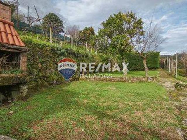Villa en venta en Arbo