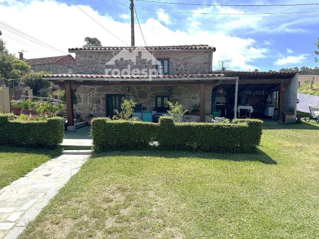 Chalet en venta en Arbo, A Paradanta