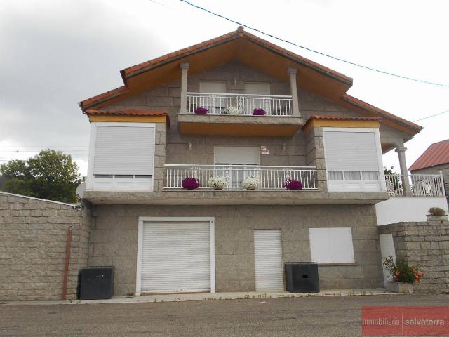 Chalet en venta en Arbo, A Paradanta