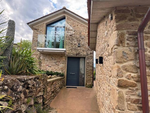 Chalet en venta en Arbo, A Paradanta
