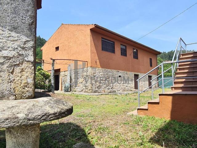 Chalet en venta en Arbo, A Paradanta