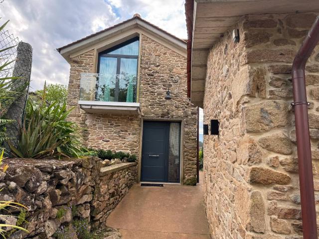 Villa en venta en Arbo