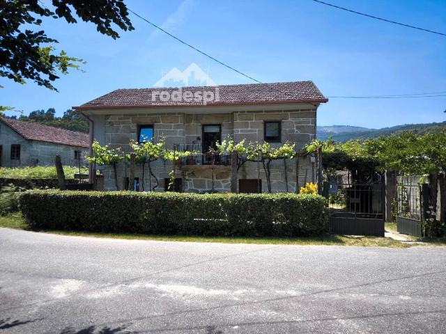 Chalet en venta en Arbo, A Paradanta