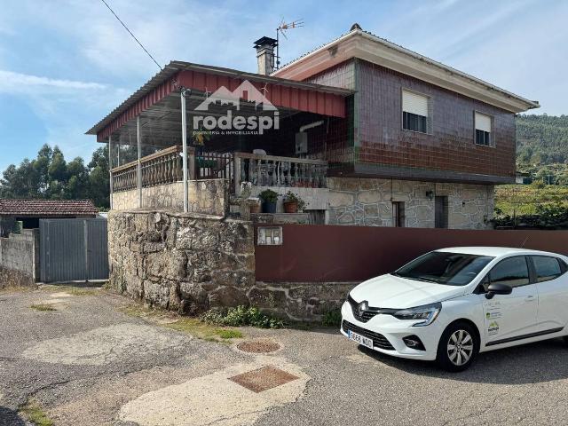Chalet en venta en Arbo, A Paradanta