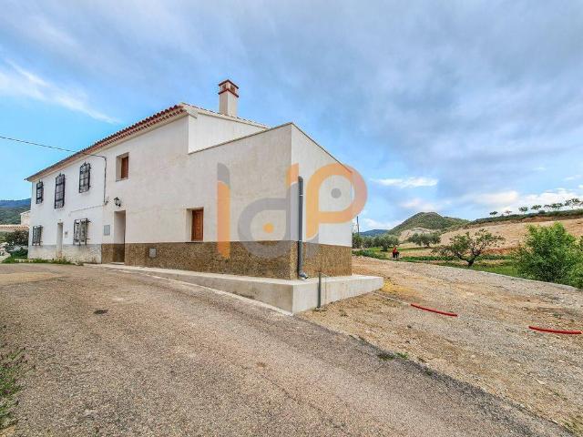 Chalet en venta en San Roque, Valle del Almanzora