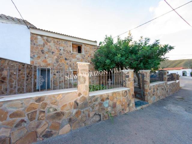 Chalet en venta en San Roque, Valle del Almanzora
