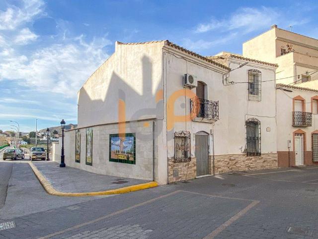 Chalet en venta en San Roque, Valle del Almanzora