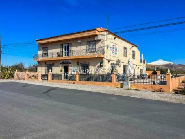 Chalet en venta en San Roque, Valle del Almanzora
