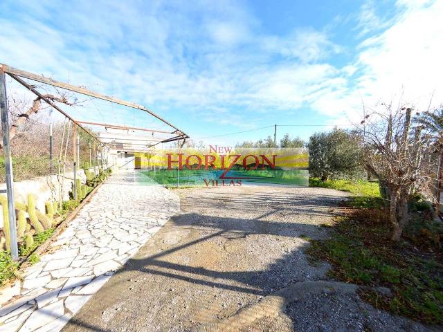 Chalet en venta en San Roque, Valle del Almanzora
