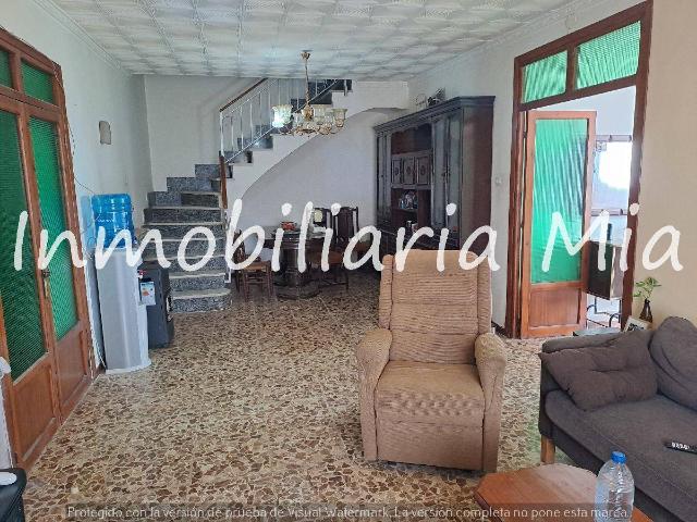 Chalet en venta en San Roque, Arboleas