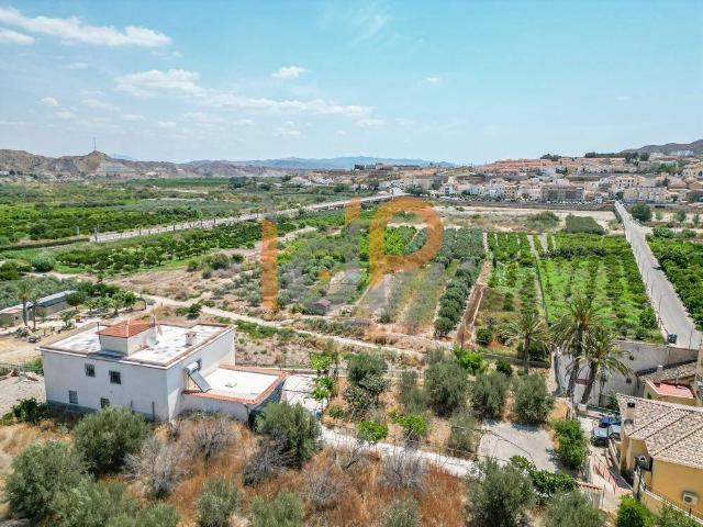 Chalet en venta en San Roque, Valle del Almanzora