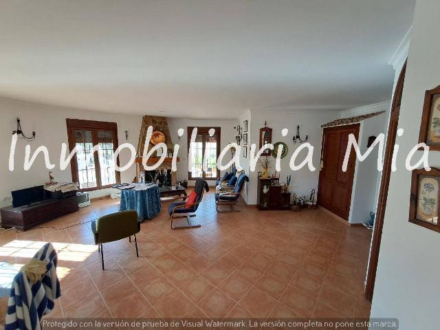 Chalet en venta en San Roque, Valle del Almanzora