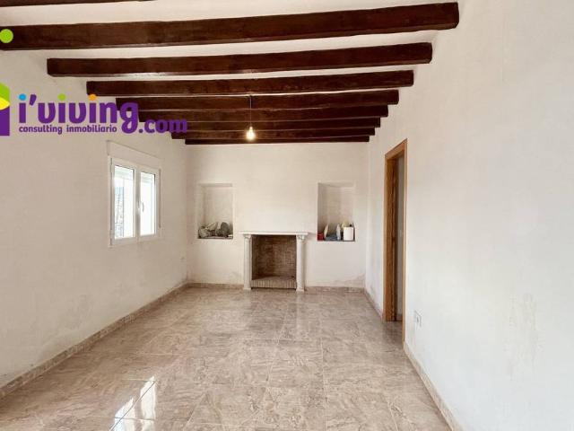 Chalet en venta en San Roque, Arboleas