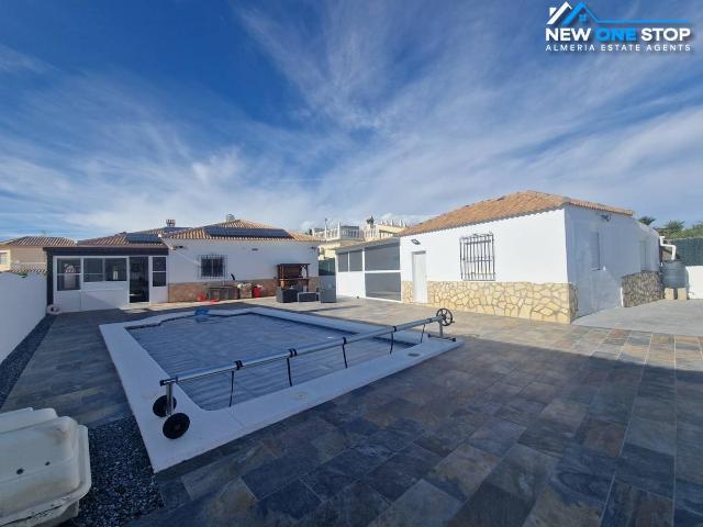Chalet en venta en San Roque, Valle del Almanzora