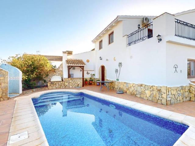 Chalet en venta en San Roque, Valle del Almanzora