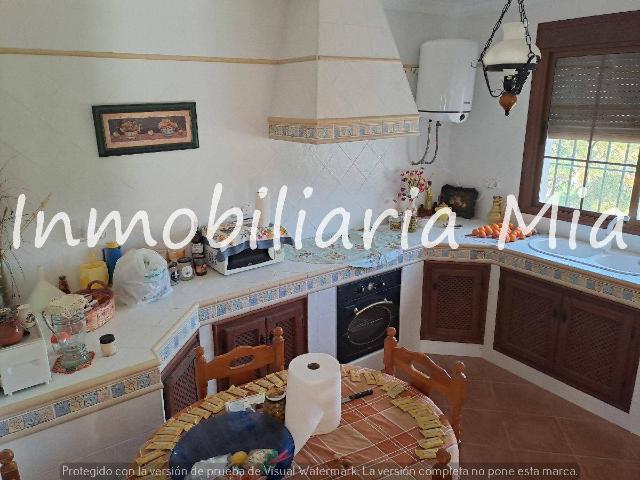 Chalet en venta en San Roque, Valle del Almanzora