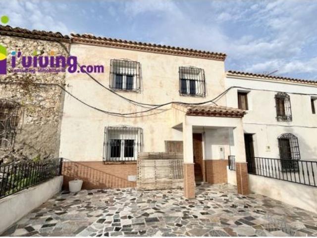 Casa en venta en La Cinta, Valle del Almanzora