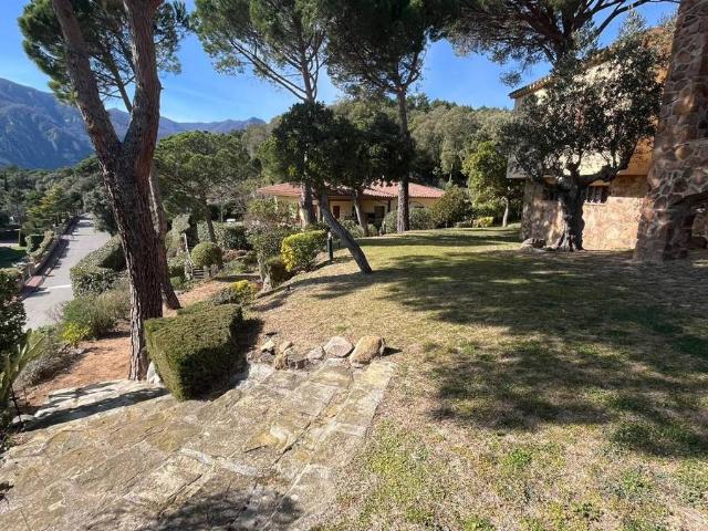 Chalet en venta en la Selva, Catalunya