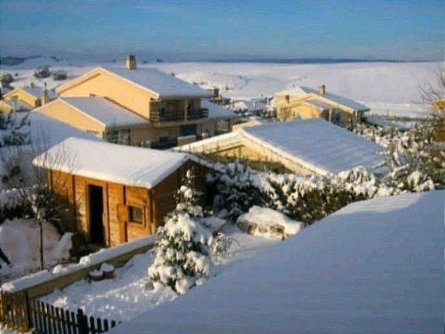 Villa en venta en Arcas Del Villar