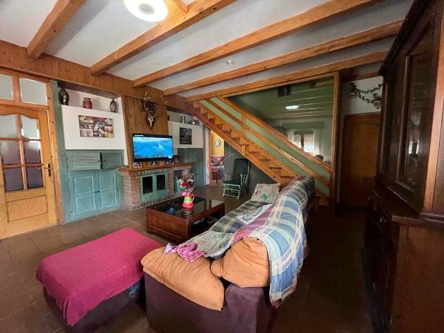 Chalet en venta en Arcas Del Villar, Castilla-La Mancha