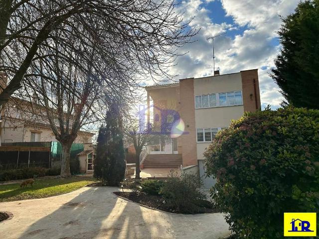 Chalet en venta en Arcas Del Villar, Castilla-La Mancha