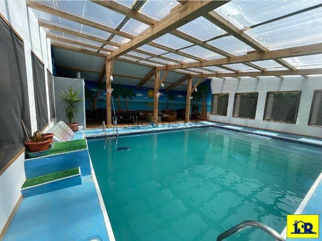 Chalet en venta en Arcas Del Villar, Castilla-La Mancha