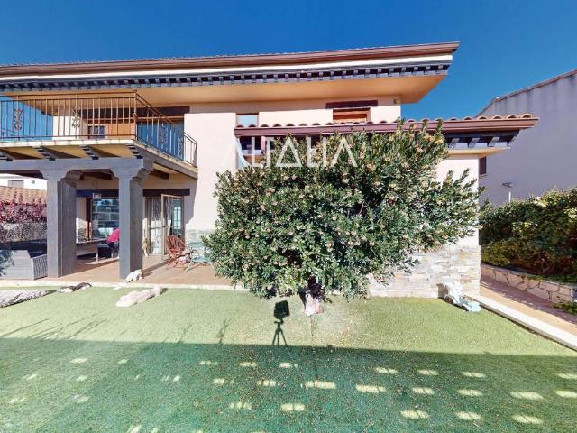 Chalet en venta en Arcas Del Villar, Castilla-La Mancha