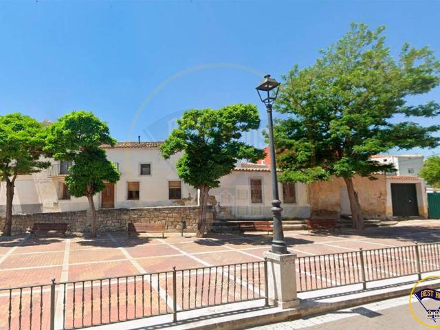 Chalet en venta en Arcas Del Villar, Castilla-La Mancha