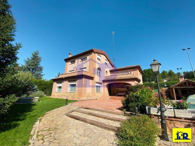 Chalet en venta en Arcas Del Villar, Castilla-La Mancha