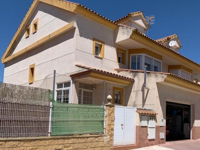 Chalet en venta en Arcas Del Villar, Cuenca