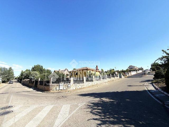 Chalet en venta en Arcas del Villar, Cuenca
