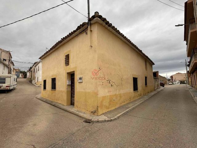 Chalet en venta en Arcas Del Villar, Cuenca