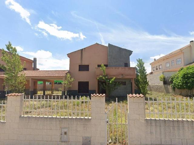 Villa en venta en Arcas Del Villar
