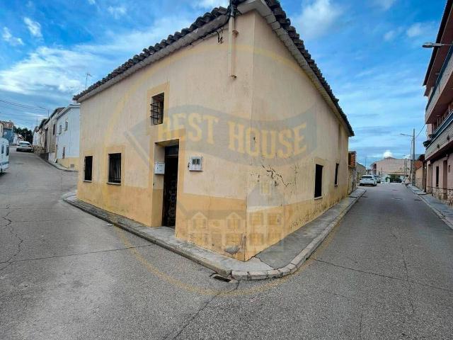 Chalet en venta en Arcas Del Villar, Cuenca