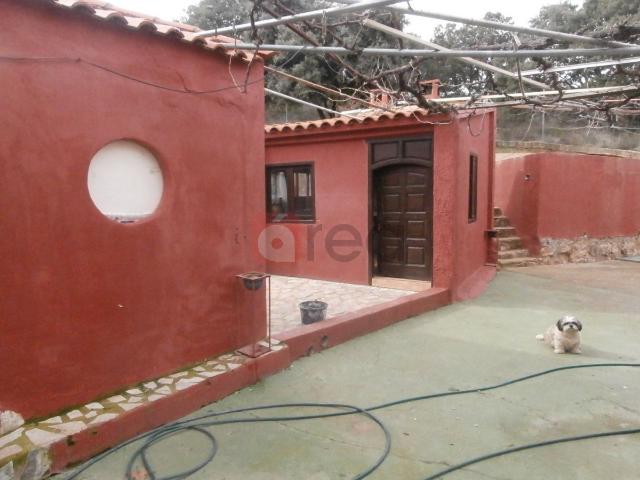 Chalet en venta en Arcas Del Villar, Castilla-La Mancha