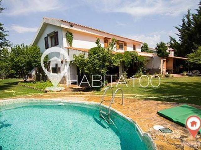 Chalet en venta en Arcas Del Villar, Castilla-La Mancha