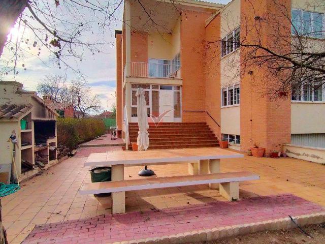 Chalet en venta en Arcas Del Villar, Castilla-La Mancha