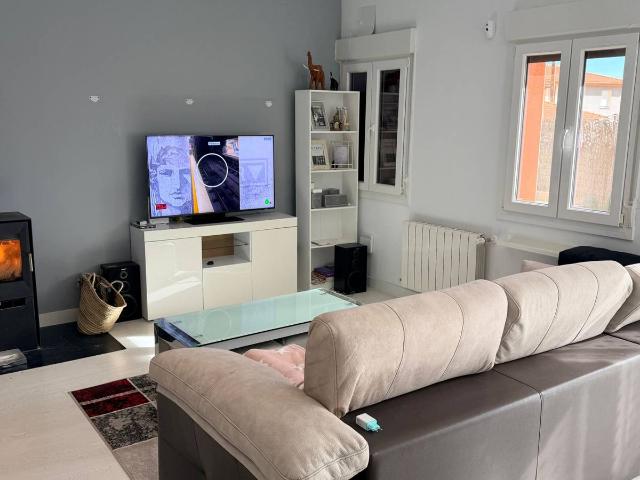 Chalet en venta en Arcas Del Villar, Castilla-La Mancha