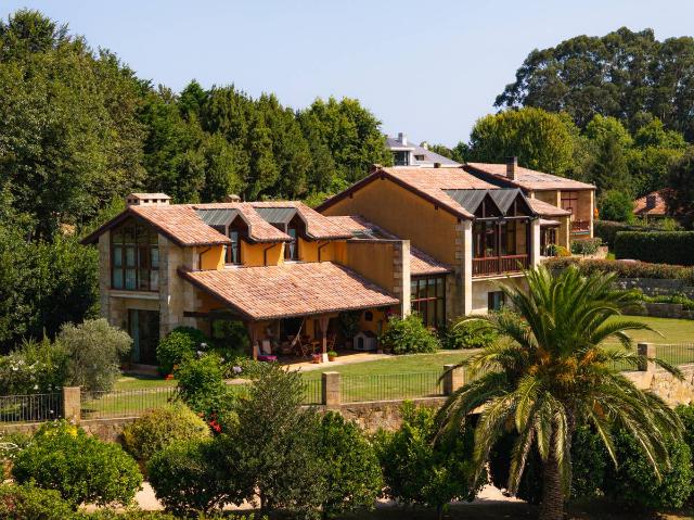Chalet en venta en Barcenilla, Piélagos