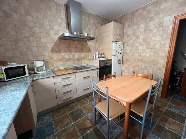 Chalet en venta en La Algaida, Archena