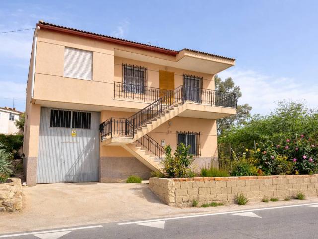 Chalet en venta en La Algaida, Valle de Ricote