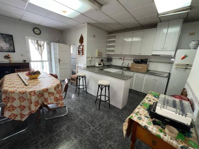 Chalet en venta en La Algaida, Archena